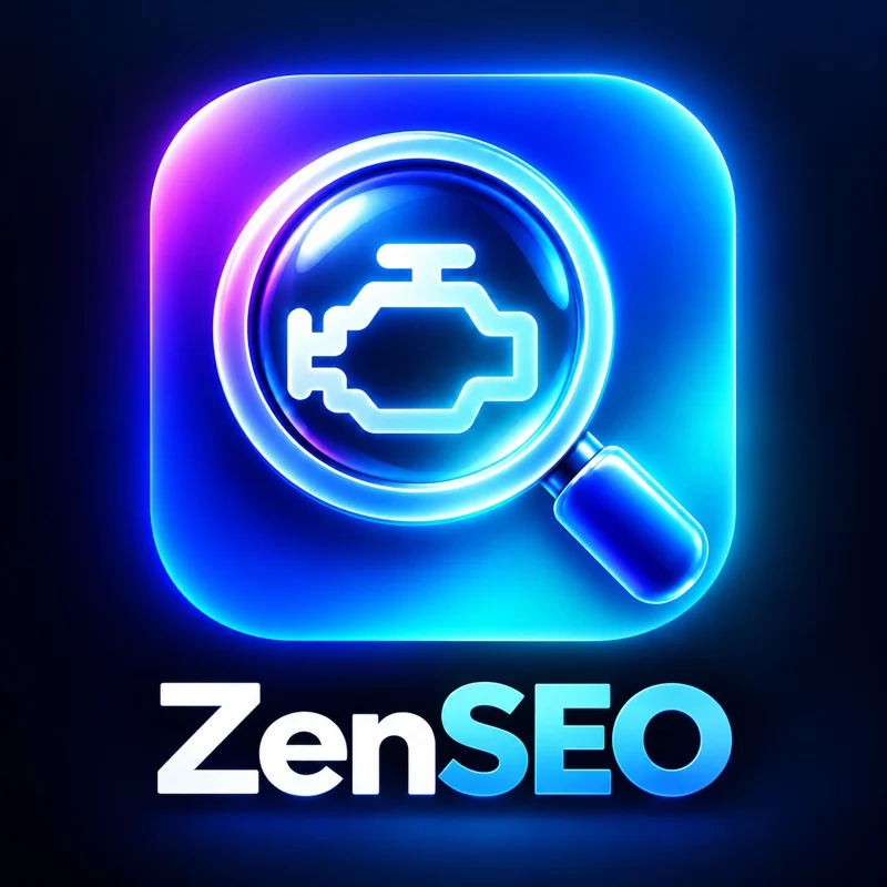 ZenSeo icon