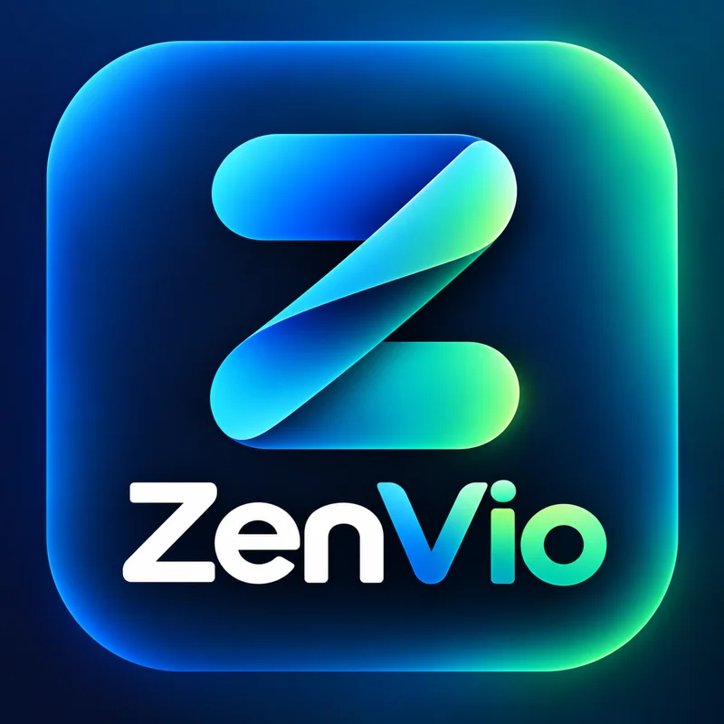 ZenVio logo